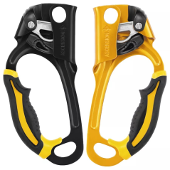 PETZL Ascension Right/Left - Set de bloqueurs-poignées