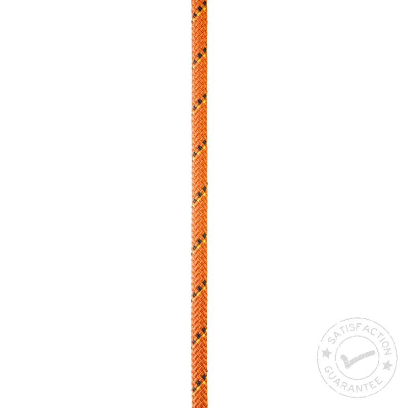 Статично въже PETZL Parallel 10.5mm 50m orange