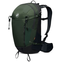 Nahrbtnik MAMMUT Lithium 25 woods/black