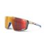 Слънчеви очила Julbo FURY spectron 3CF brown/blue
