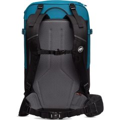 MAMMUT Nirvana 35 sapphire/noir- Sac à dos