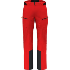 Salewa Sella Pants PTX flame