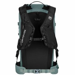 batoh ORTOVOX Switchback 27 glacier grey