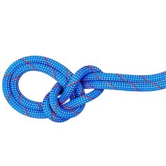 Penjačko uže MAMMUT 9.5 Crag Classic 60m blue/white