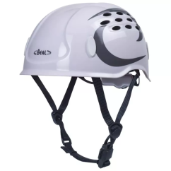 Helmet BEAL Ikaros white (50-62cm)