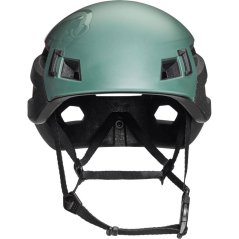 MAMMUT Wall Rider dark jade (56-61cm) - Klimhelm