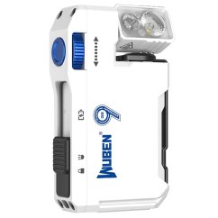 Фенер WUBEN G5 white