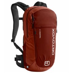 Mochila ORTOVOX Traverse 20 hot orange