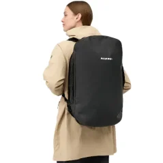 Torba podróżna MAMMUT Cargo 35 black