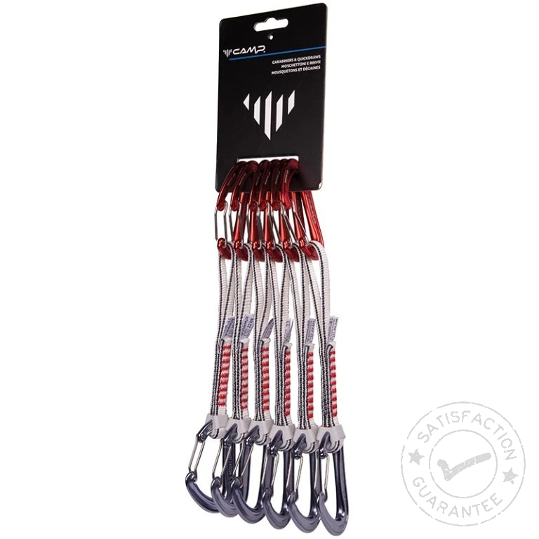 Cintas express CAMP Nano 22 Express KS 18 cm 6-PACK