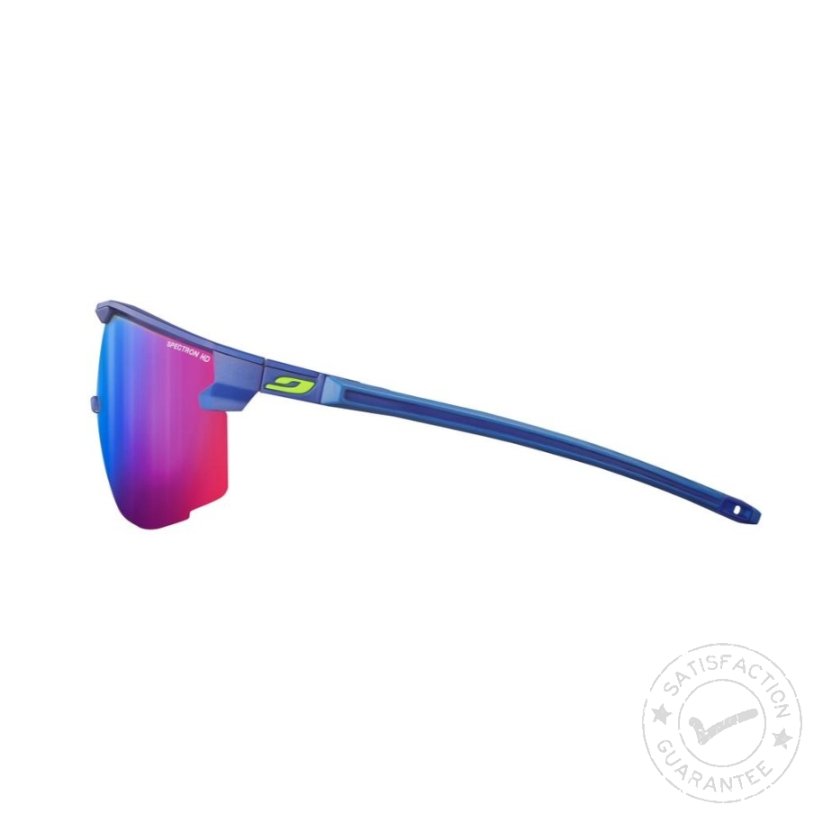 Julbo ULTIMATE Spectron HD 3 purple/blue - Zonnebrillen