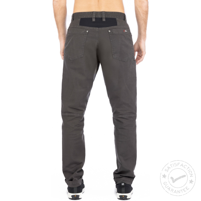 CHILLAZ Kufstein 4.0 titan - Kletterhose