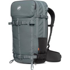 MAMMUT Nirvana 35 strata/noir- Sac à dos