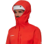 MAMMUT Alto Guide HS Hooded mammut rot - Jacke