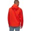 MAMMUT Linard light HS Hooded mammut red héjkabát