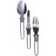 COOKING SET Backpacker 1 DS-101