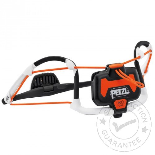 PETZL Iko Core 500 lm