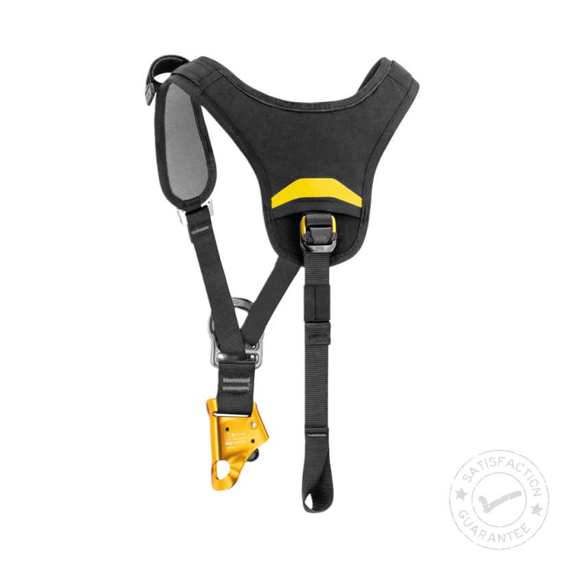 PETZL Top Croll - Brustgurt