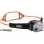 čelovka PETZL Swift RL 1200lm black/orange