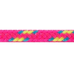 pomocná šnúra BEAL CORD 4mm 5m pink