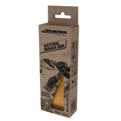 Holmenkol Natural SkiWax Bar 150g