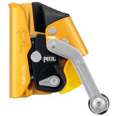 zachytávač pádu PETZL Asap Lock New