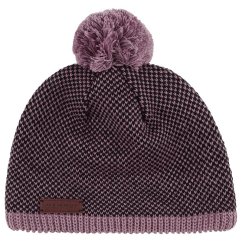MAMMUT Snow Beanie flux/black - Muts
