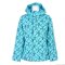 BURTON W Mutiny JKT Link up curacao windjak