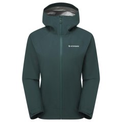 Montane W Spirit Jacket deep forest