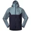 Jachetă BERGANS Letto V2 3L jacket blue