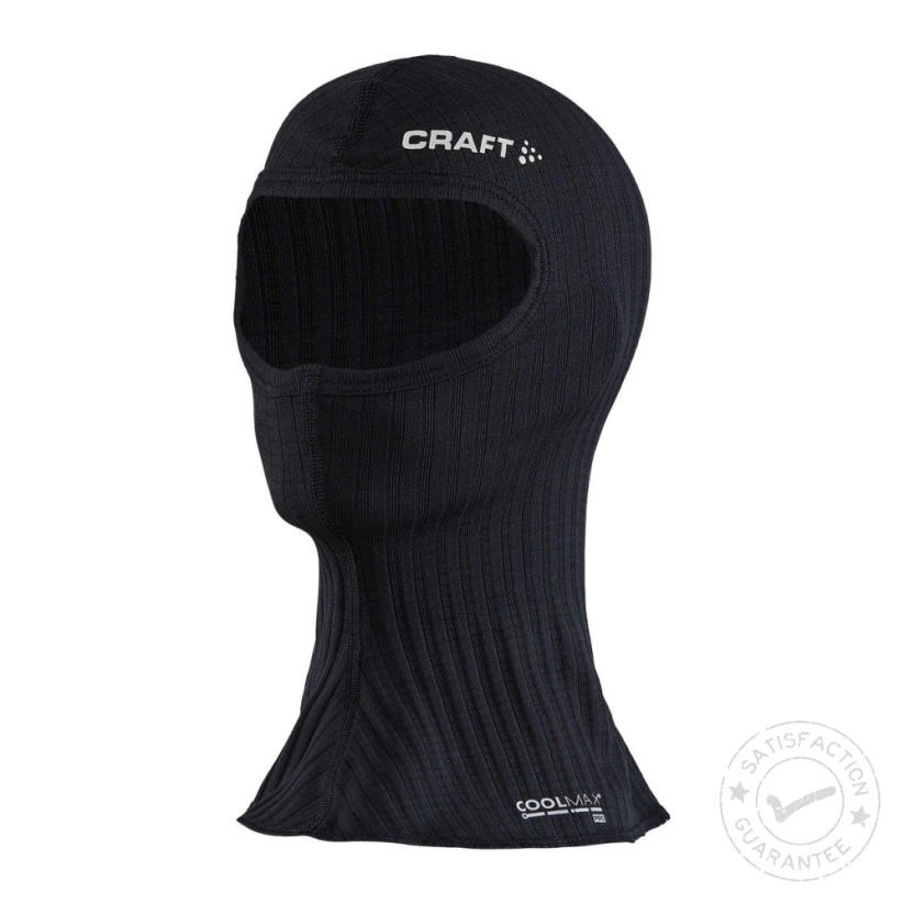 CRAFT Active Extreme X Balaclava black L/XL
