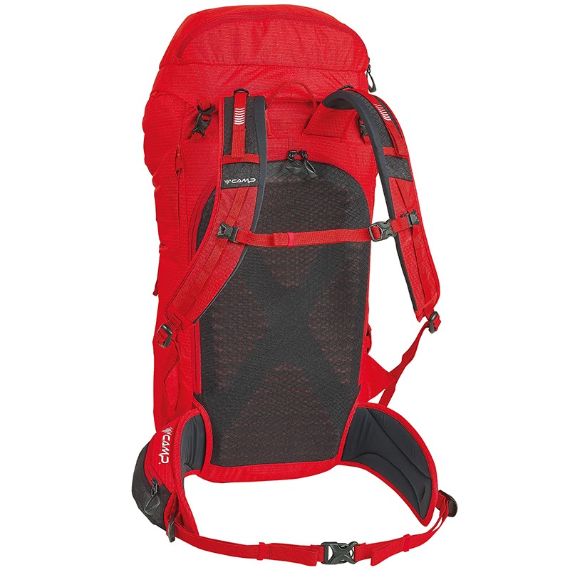 batoh Camp M30 red