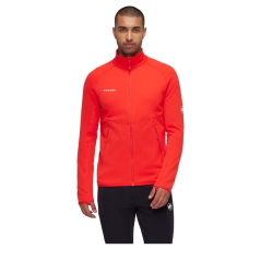 MAMMUT Aconcagua ML mammut red - Flis jakna