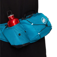 ledvinka MAMMUT Lithium Waistpack sapphire