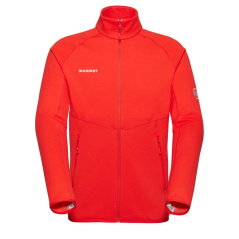 MAMMUT Aconcagua ML mammut red - Flis jakna