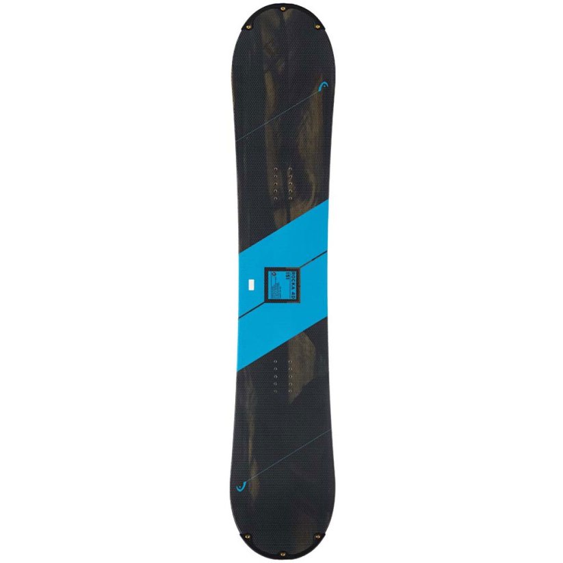 HEAD Rocka 4D 138cm - Snowboard