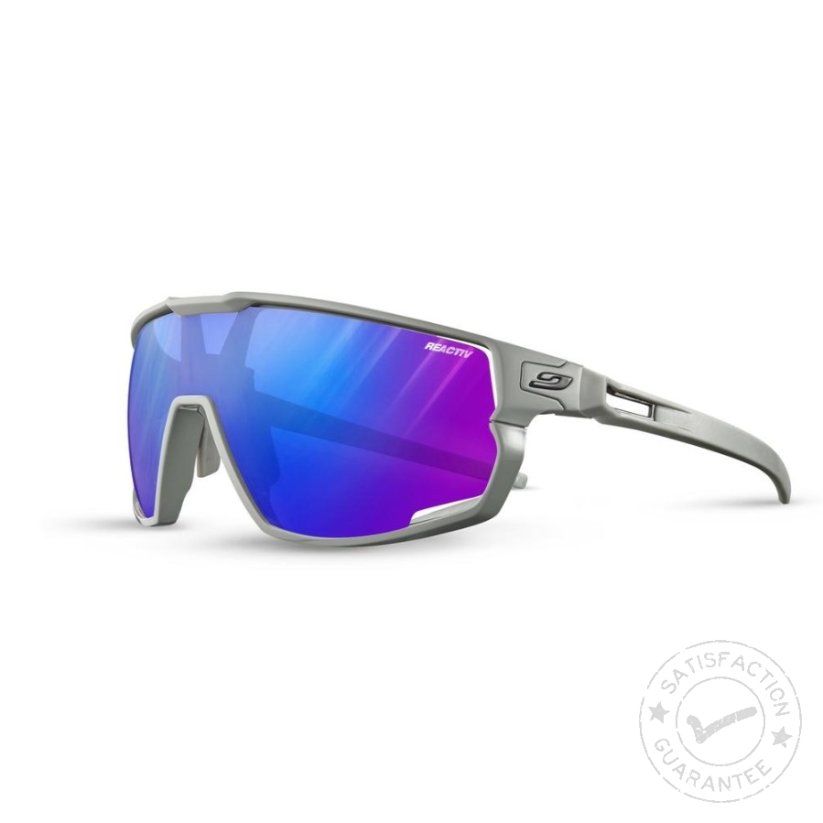 Sunčane naočale Julbo RUSH reactiv 1-3 HC green