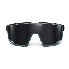 Слънчеви очила Julbo FURY Reactiv 0-3 black/green