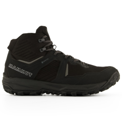 Cipele MAMMUT Ultimate III Mid GTX black