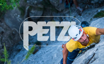 La historia de Petzl: De las profundidades de las cuevas a las cimas de las montañas