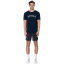DEVOLD Classic Legacy Tee Man ink - T- shirt