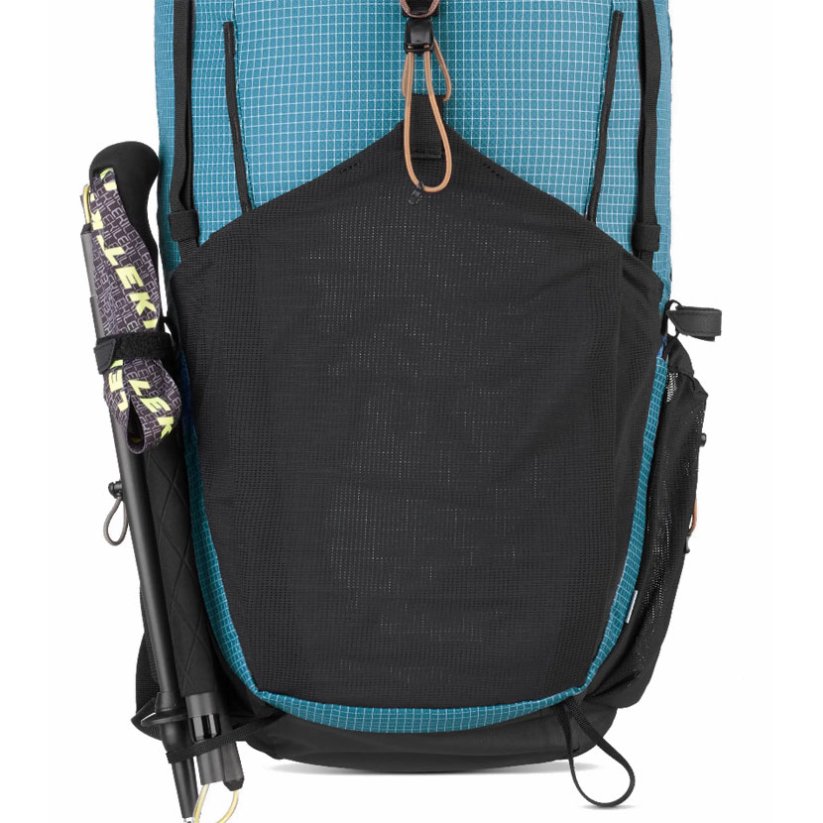 MAMMUT Ducan 26 sapphire/black - Rugzak