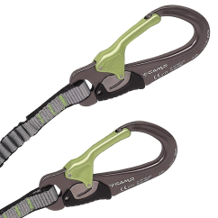 tlmič pádu CAMP Kinetic Gyro Rewind Pro