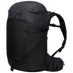 BERGANS Vaagaa 33 M/L black/dark grey - ruksak