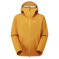 bunda Montane Torren Jacket Flame Orange