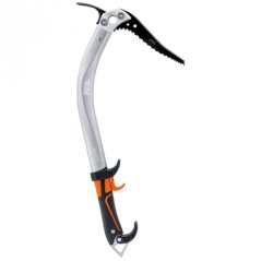 Ice Axe PETZL Quark Hammer + Adze set