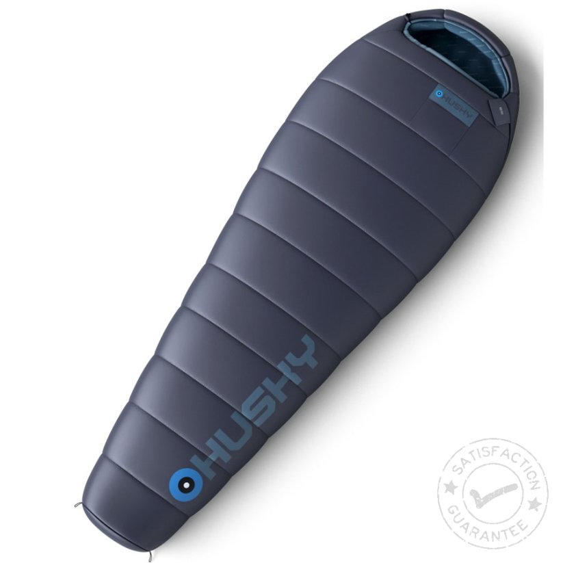 HUSKY Mini dark blue - 寝袋