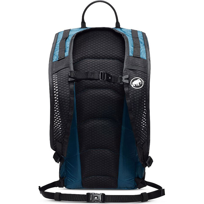 batoh MAMMUT Neon Light 12 sapphire