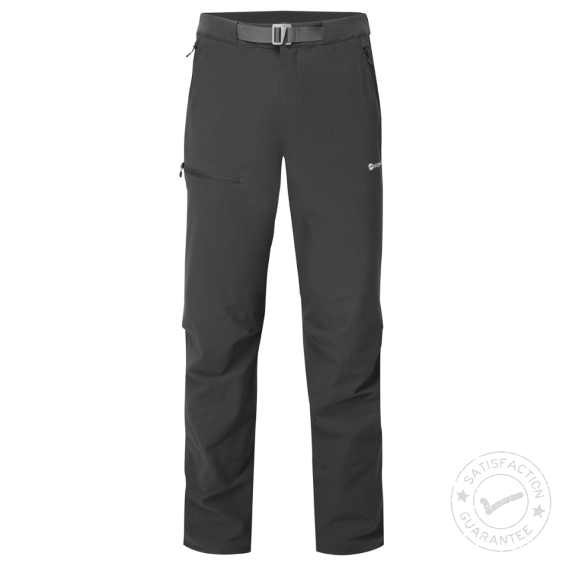 Montane Tenacity Pants midnight grey - Hose