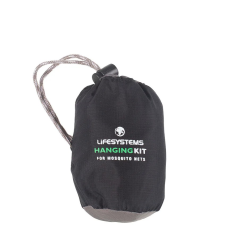 Lifesystems Mosquito Net Hanging Kit